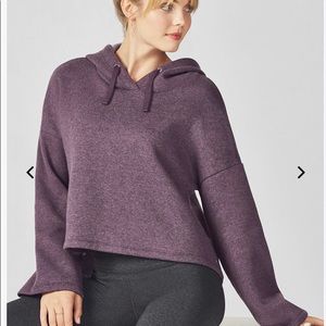 Charlee Pullover Hoodie